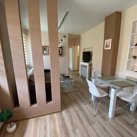 Apartmani Rajin Βρσατς Εξωτερικό φωτογραφία