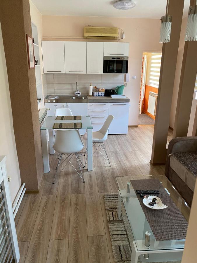 Apartmani Rajin Βρσατς Εξωτερικό φωτογραφία