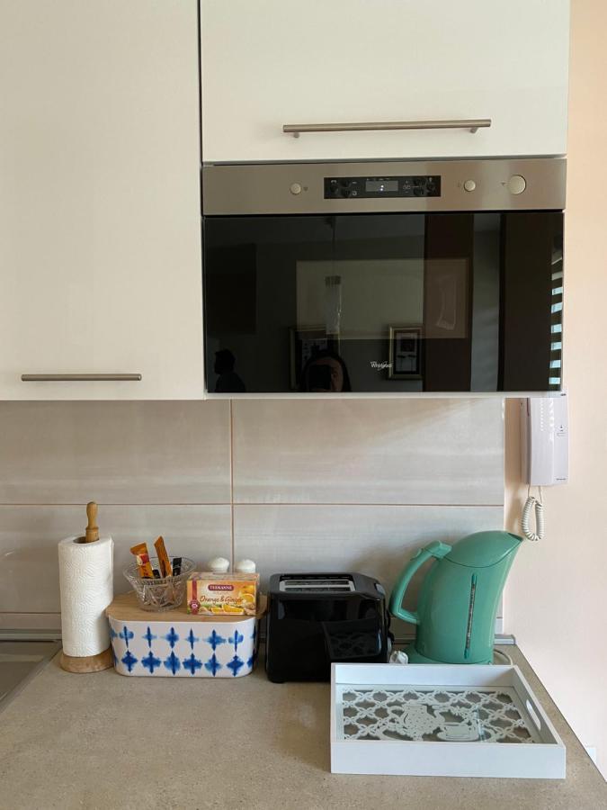 Apartmani Rajin Βρσατς Εξωτερικό φωτογραφία