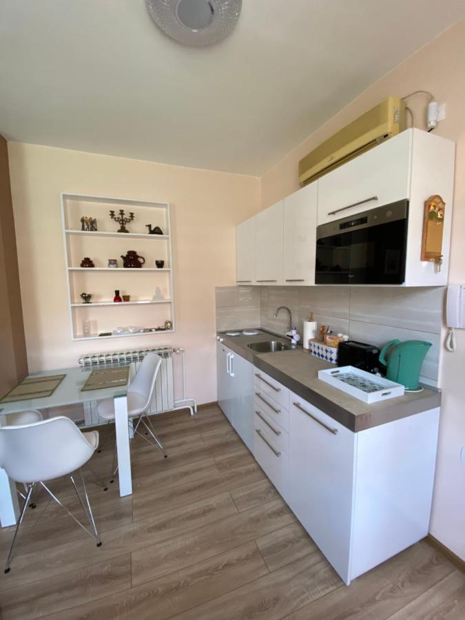 Apartmani Rajin Βρσατς Εξωτερικό φωτογραφία