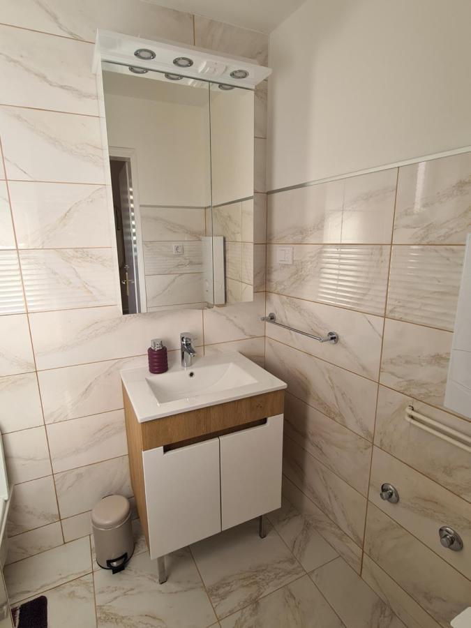 Apartmani Rajin Βρσατς Εξωτερικό φωτογραφία